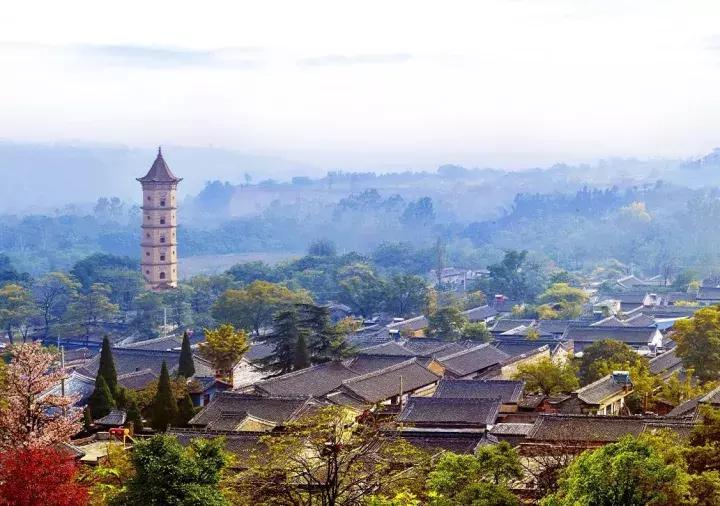 韩城文化旅游,韩城今年国庆旅游