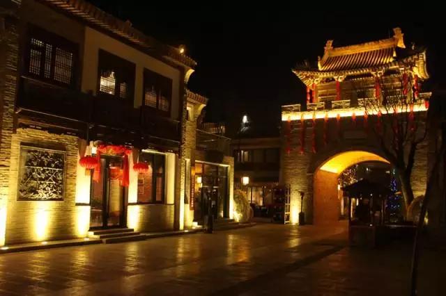 韩城文化旅游,韩城今年国庆旅游