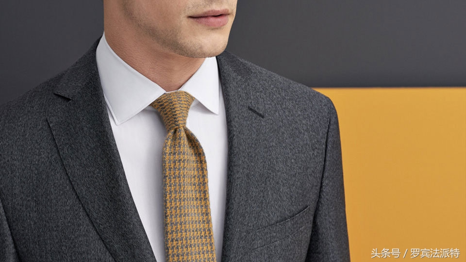 衬衫怎么选择技巧男士秋冬,男士秋季的第一件衬衫怎么选