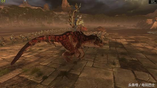 全面战争战锤2木精灵兵种概览,全面战争战锤2星云号马鲁斯黑刃