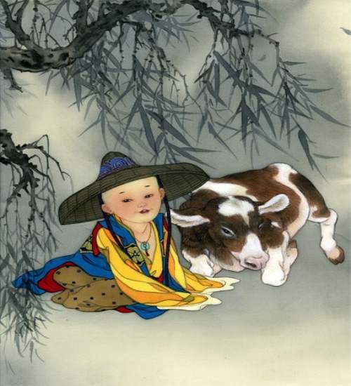 属鼠和属牛的生肖几月相配,一家有属鼠属牛属虎的属相好吗