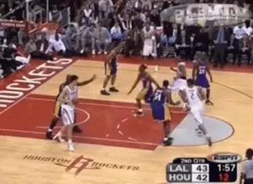 姚明火箭队球衣退役演讲,姚明球衣退役纪录片