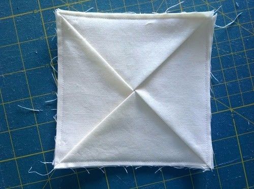 4种布艺花样全解析！美美的家居制品靠她点缀