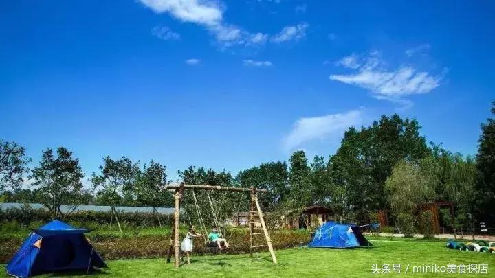 成都周边农场推荐,成都周边最有特色的农场