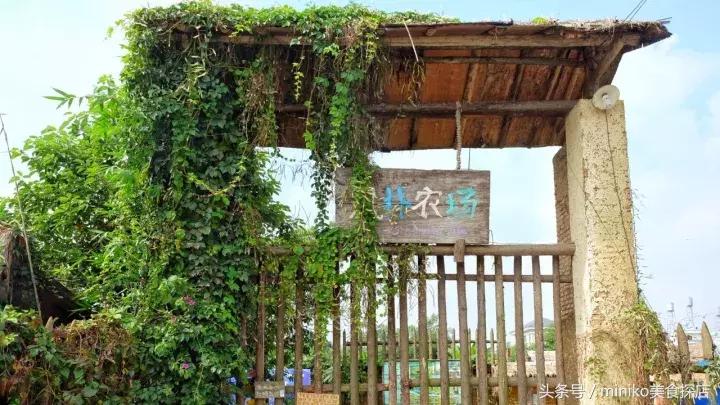 成都周边农场推荐,成都周边最有特色的农场