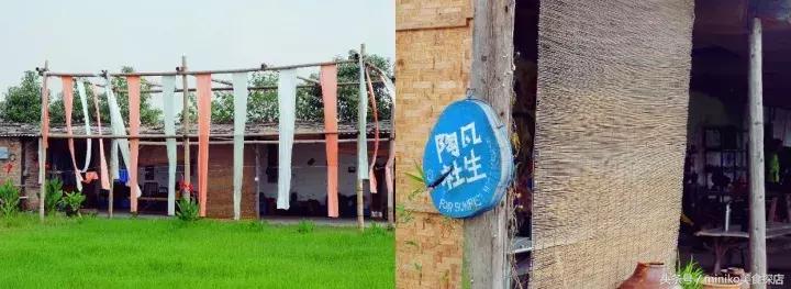 成都周边农场推荐,成都周边最有特色的农场