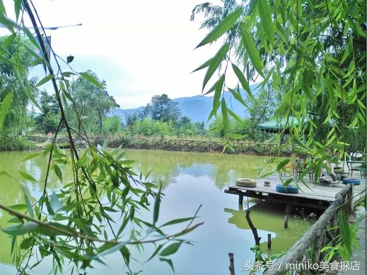 成都周边农场推荐,成都周边最有特色的农场