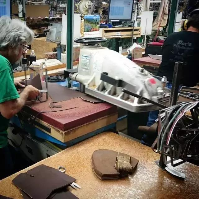 RedWing丨论实穿耐*它操**说第一，谁敢说第二？