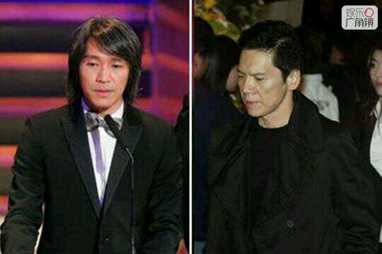 七年内周星驰帮他赚了三亿却只拿七十万，可他却说周星驰像条狗？