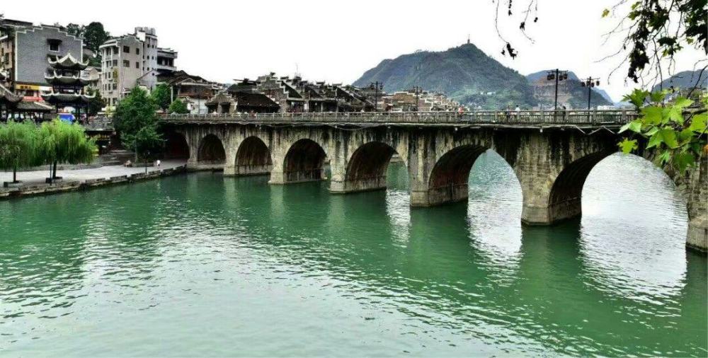 贵州镇远古镇地址,贵州省镇远古镇旅游