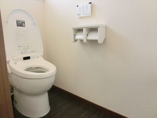 日本卫生间改善,卫生间干湿分离马桶分离