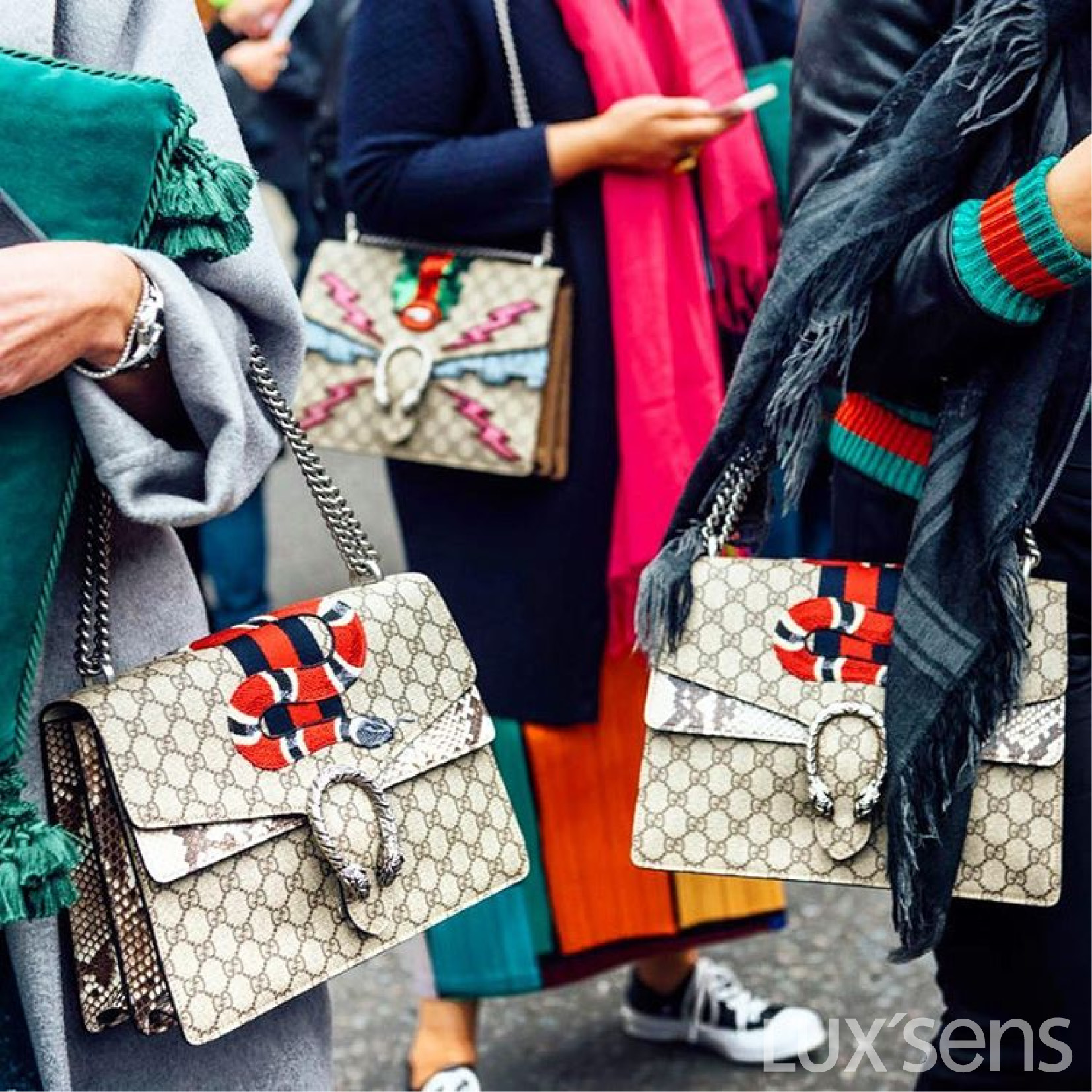 旅游必备奢华包包品牌大全,奢侈品牌包包哪个便宜好看又实惠