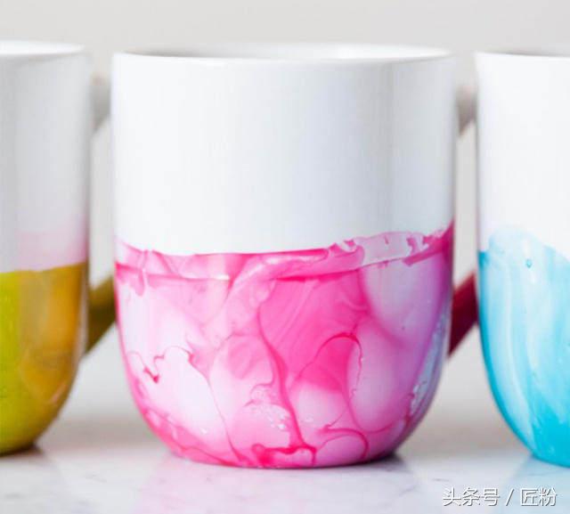 指甲油过期怎么办,指甲油过期了怎么变废为宝