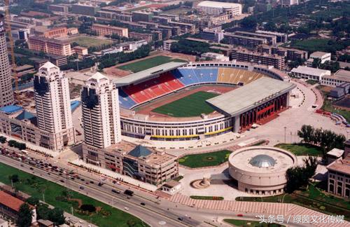 历史上那些已经消失的球队,那些消失的中国球队