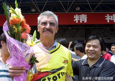 历史上那些已经消失的球队,那些消失的中国球队