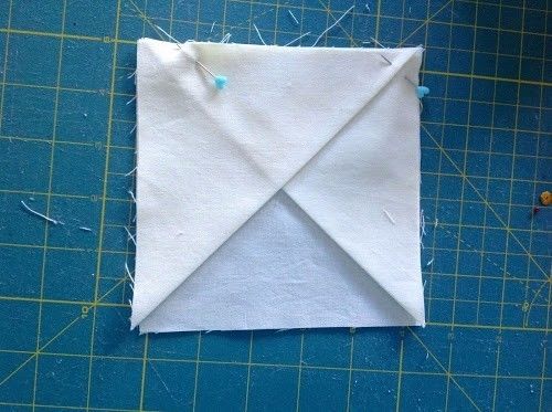 4种布艺花样全解析！美美的家居制品靠她点缀