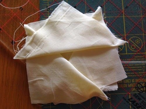 4种布艺花样全解析！美美的家居制品靠她点缀