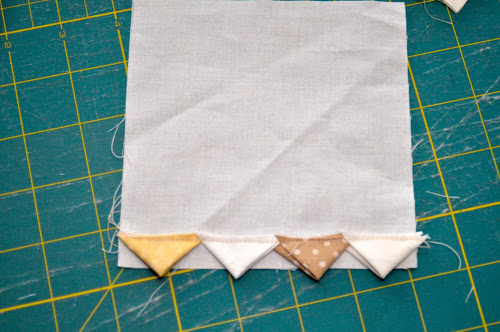 4种布艺花样全解析！美美的家居制品靠她点缀