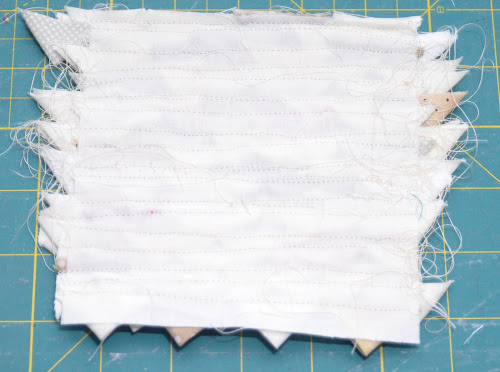 4种布艺花样全解析！美美的家居制品靠她点缀