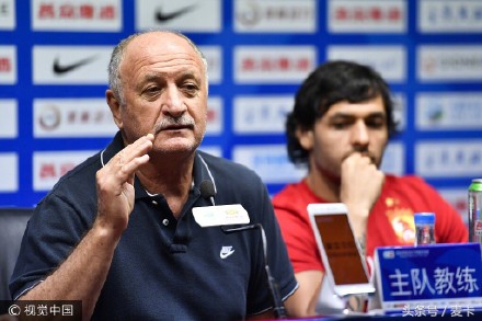 斯科拉里邀请安切洛蒂执教恒大！安帅有三大优势，但也有两大弱点