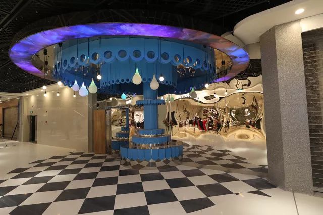 目测这7个地方要火！全国的帅哥美女都往这里跑……