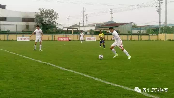 2023青超u16赛程,u17青超联赛全国总决赛