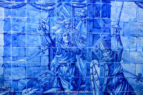 追逐落日葡萄牙的小火车+出国网络小攻略