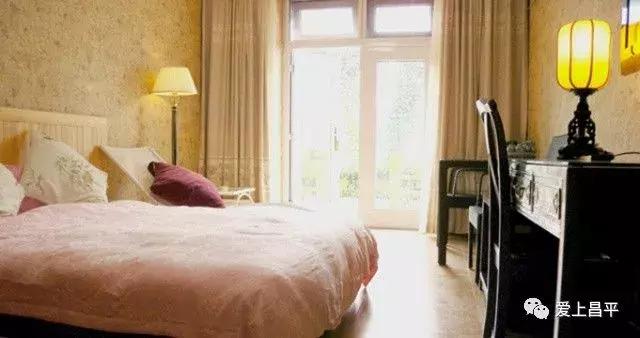 昌平民宿独立小院20人,北京昌平民宿排行榜前十名