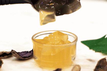 江阴人终于等来了幸福侯彩擂，还有每天仅供50杯的金砖果茶……