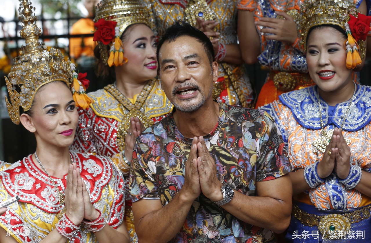 国庆长假抢钱了？老司机教你境外旅游怎样省出一部iphoneX