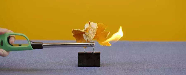 橘子皮可以去脸部皱纹吗,橘皮皮肤怎样改善脸部