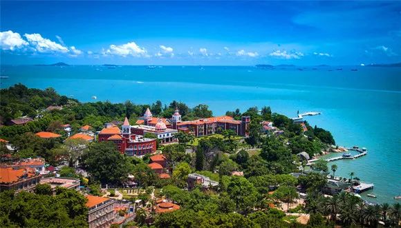 福建江西五日游最佳路线,广东福建江西自驾游玩攻略