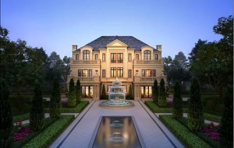 300万重庆北区楼盘推荐,300万买重庆哪里的别墅