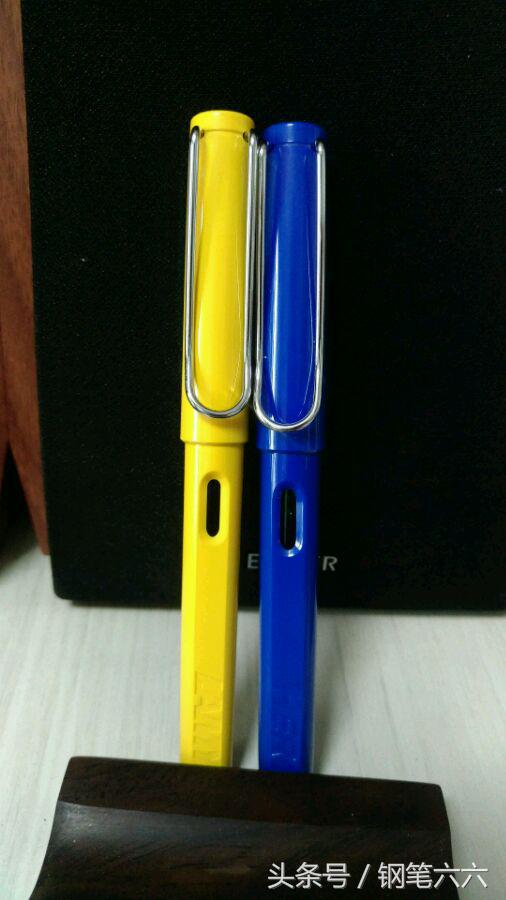 凌美各个系列的区别,凌美不同系列区别