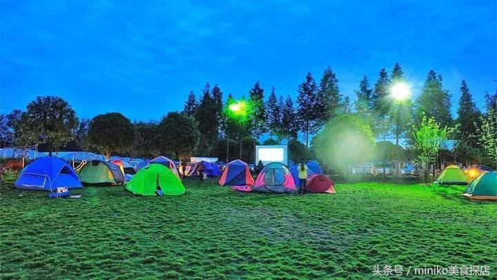 成都周边农场推荐,成都周边最有特色的农场