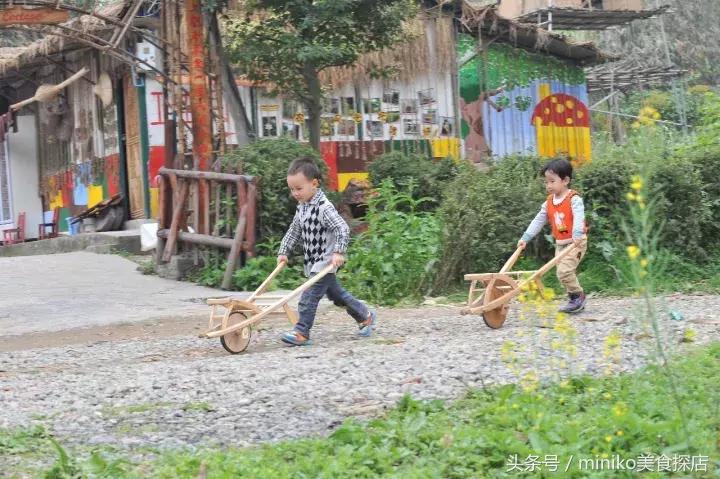 成都周边农场推荐,成都周边最有特色的农场