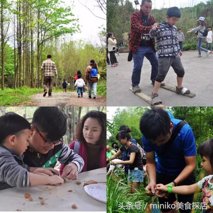 成都周边农场推荐,成都周边最有特色的农场