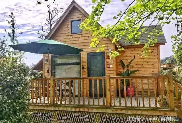 成都周边农场推荐,成都周边最有特色的农场