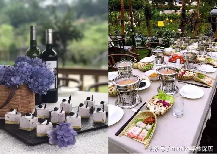 成都周边农场推荐,成都周边最有特色的农场