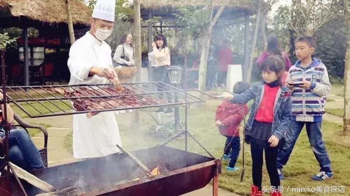 成都周边农场推荐,成都周边最有特色的农场