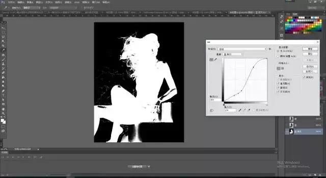 绿幕抠图零基础教程,cd教学零基础入门抠图