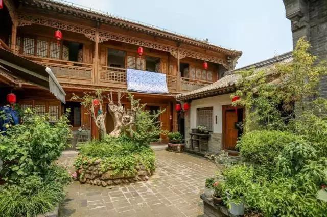 韩城文化旅游,韩城今年国庆旅游