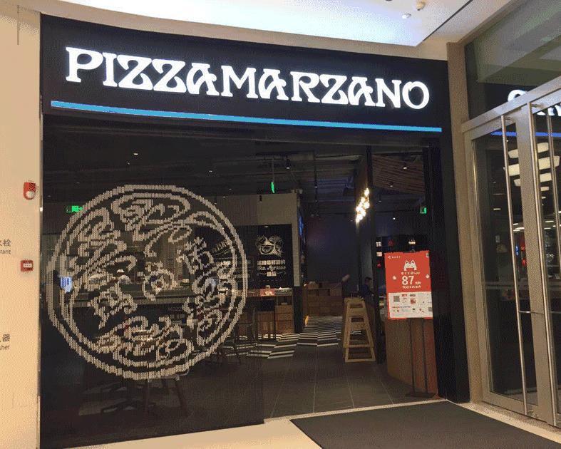 麦当劳招牌变黑,麦当劳黑大店