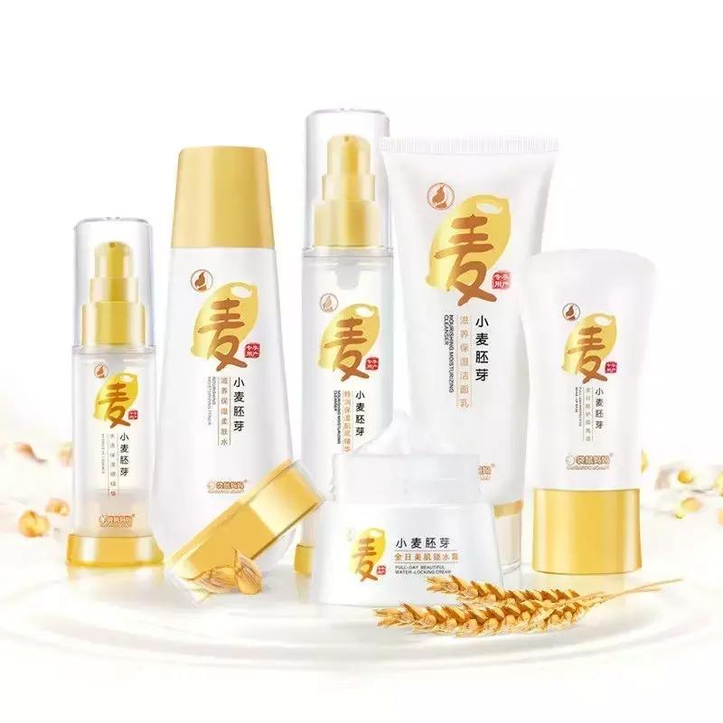 怀孕了有必要买孕妇专用护肤品吗,孕妇可以用百雀羚系列的护肤品吗