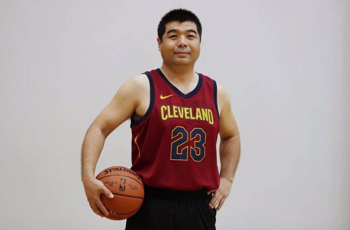 nba球迷球衣尺码,新版nba球衣尺码怎么选