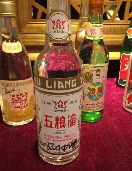 340万？！快翻翻，你家里还有没有这八种酒