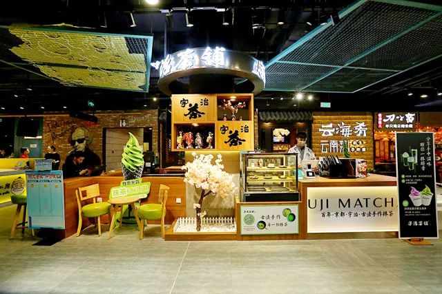 目测这7个地方要火！全国的帅哥美女都往这里跑……