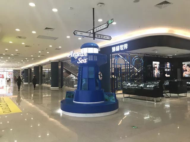 目测这7个地方要火！全国的帅哥美女都往这里跑……