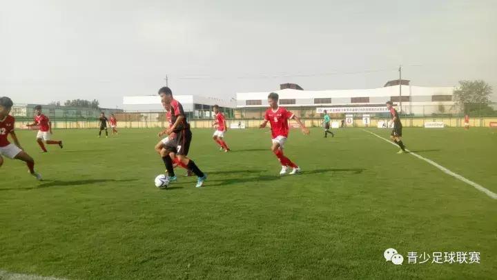 2023青超u16赛程,u17青超联赛全国总决赛