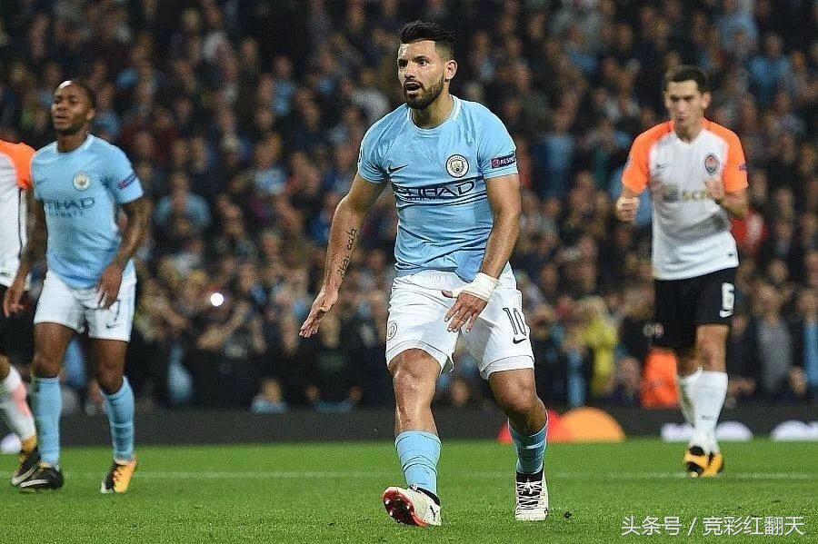 豪车有毒，断指之痛，狗屎之殇，阿圭罗的车祸和这些比起来差远了